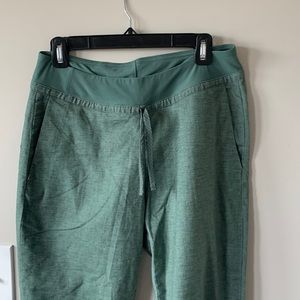 Patagonia Worn Wear Hemp Joggers